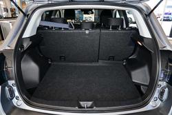 2025 Mitsubishi ASX LS