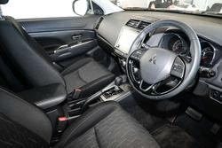 2025 Mitsubishi ASX LS