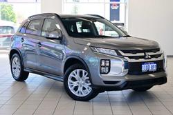 2025 Mitsubishi ASX LS