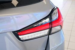 2025 Mitsubishi ASX LS