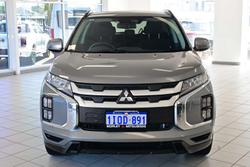 2025 Mitsubishi ASX LS