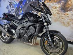 2006 Yamaha FZ1N BLACK