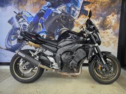 Yamaha FZ1N