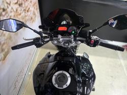 2006 Yamaha FZ1N BLACK