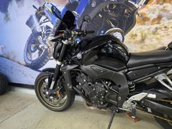 2006 Yamaha FZ1N BLACK
