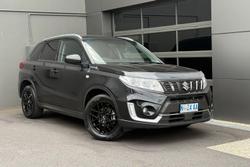 2021 Suzuki Vitara