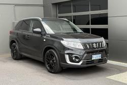 2021 Suzuki Vitara