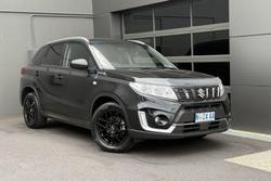 2021 Suzuki Vitara