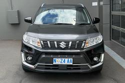2021 Suzuki Vitara