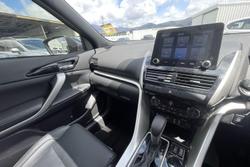 2021 Mitsubishi Eclipse Cross Exceed