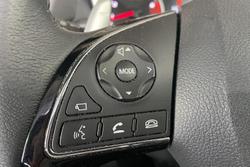 2021 Mitsubishi Eclipse Cross Exceed