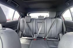 2021 Mitsubishi Eclipse Cross Exceed