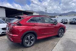 2021 Mitsubishi Eclipse Cross Exceed