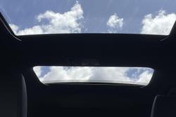 2021 Mitsubishi Eclipse Cross Exceed