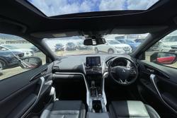 2021 Mitsubishi Eclipse Cross Exceed