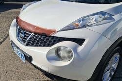 2013 Nissan JUKE Ti-S