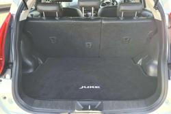 2013 Nissan JUKE Ti-S