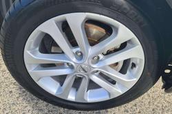 2013 Nissan JUKE Ti-S