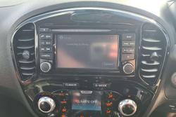 2013 Nissan JUKE Ti-S