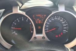 2013 Nissan JUKE Ti-S