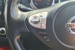 2013 Nissan JUKE Ti-S