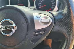 2013 Nissan JUKE Ti-S