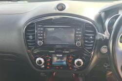 2013 Nissan JUKE Ti-S