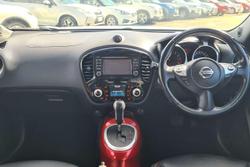 2013 Nissan JUKE Ti-S