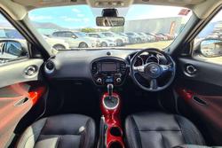 2013 Nissan JUKE Ti-S