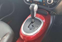 2013 Nissan JUKE Ti-S