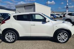 2013 Nissan JUKE Ti-S