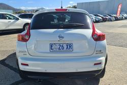 2013 Nissan JUKE Ti-S