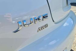 2013 Nissan JUKE Ti-S