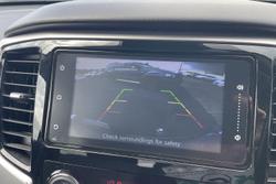 2022 Mitsubishi Triton GLX-R