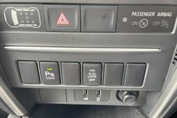 2022 Mitsubishi Triton GLX-R