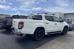 2022 Mitsubishi Triton GLX-R