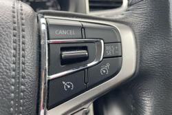 2022 Mitsubishi Triton GLX-R