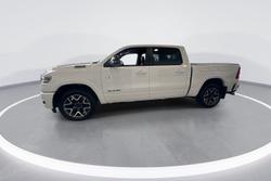 2025 RAM 1500 Laramie Sport Hurricane SO RamBox