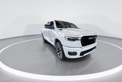 2025 RAM 1500 Laramie Sport Hurricane SO RamBox