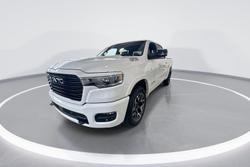 2025 RAM 1500 Laramie Sport Hurricane SO RamBox