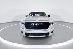 2025 RAM 1500 Laramie Sport Hurricane SO RamBox