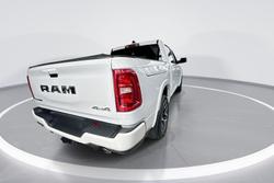 2025 RAM 1500 Laramie Sport Hurricane SO RamBox