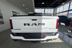 2025 RAM 1500 Laramie Sport Hurricane SO RamBox