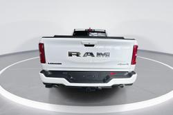2025 RAM 1500 Laramie Sport Hurricane SO RamBox