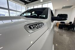 2025 RAM 1500 Laramie Sport Hurricane SO RamBox