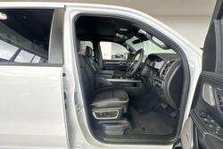 2025 RAM 1500 Laramie Sport Hurricane SO RamBox