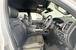 2025 RAM 1500 Laramie Sport Hurricane SO RamBox