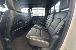 2025 RAM 1500 Laramie Sport Hurricane SO RamBox