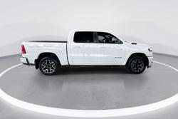 2025 RAM 1500 Laramie Sport Hurricane SO RamBox