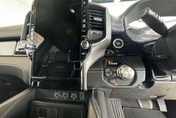 2025 RAM 1500 Laramie Sport Hurricane SO RamBox